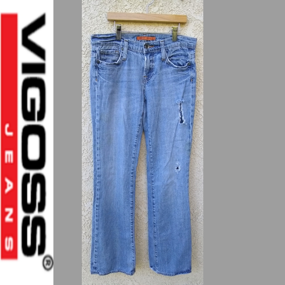 Vigoss Jeans